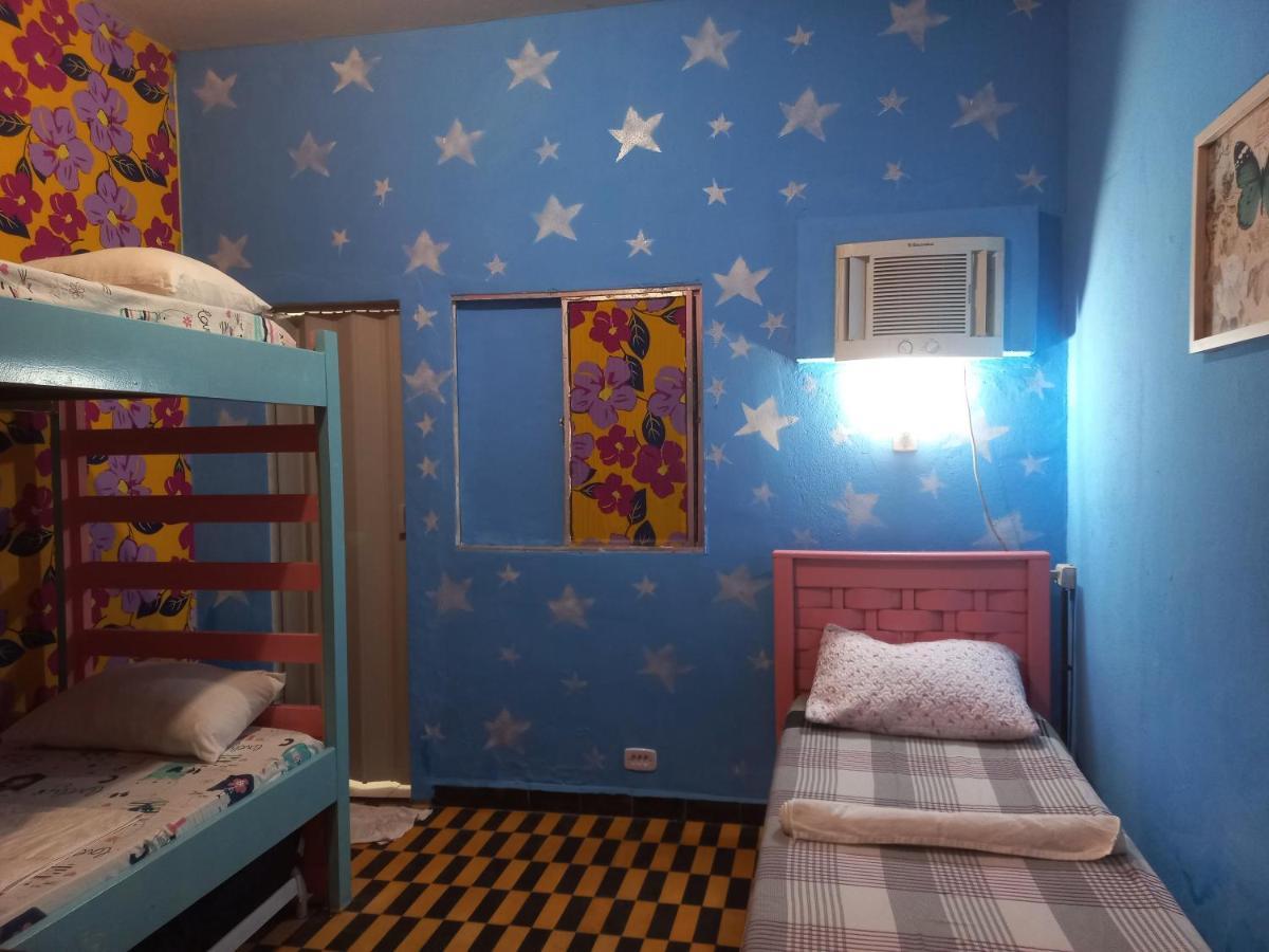 Hostel & Pousada Ufpe Inn Recife Rom bilde