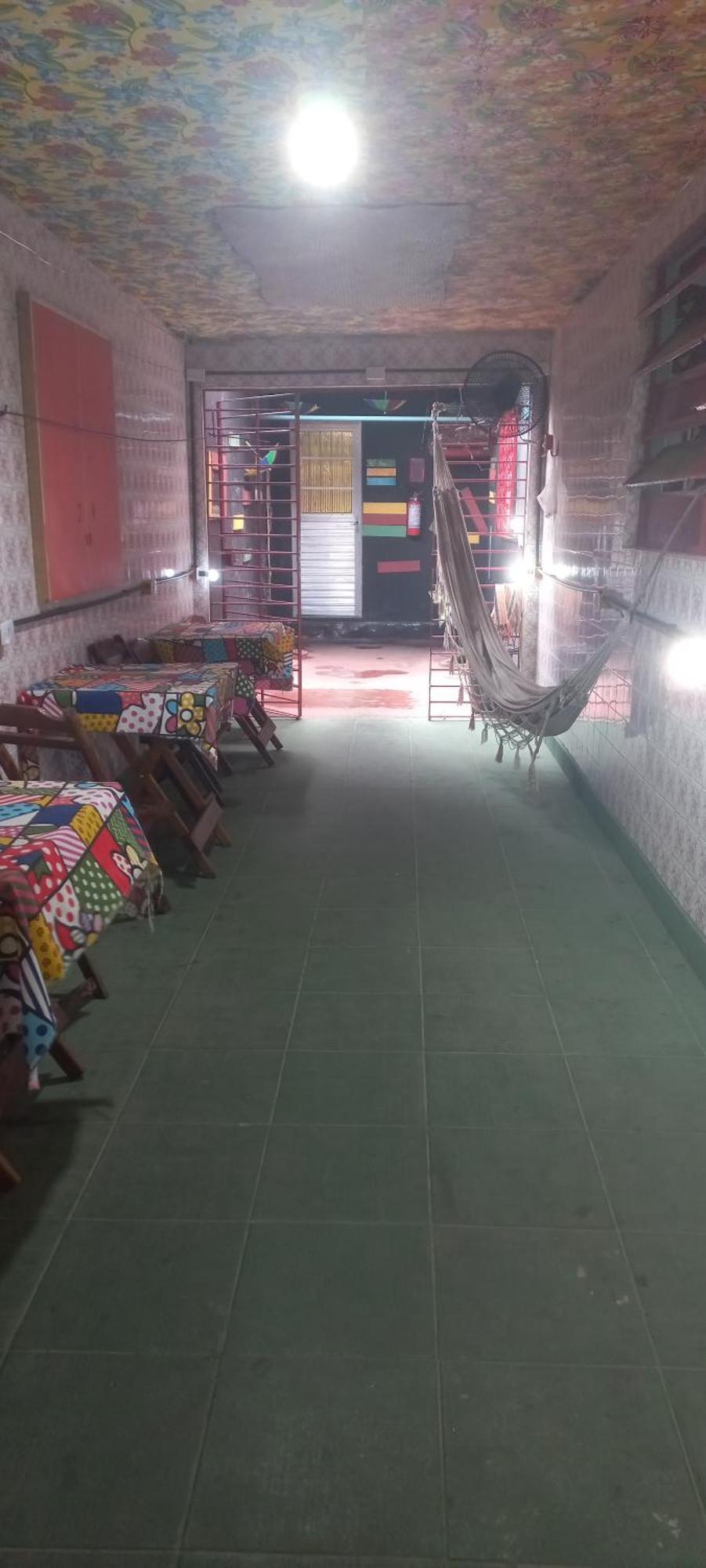 Hostel & Pousada Ufpe Inn Recife Eksteriør bilde