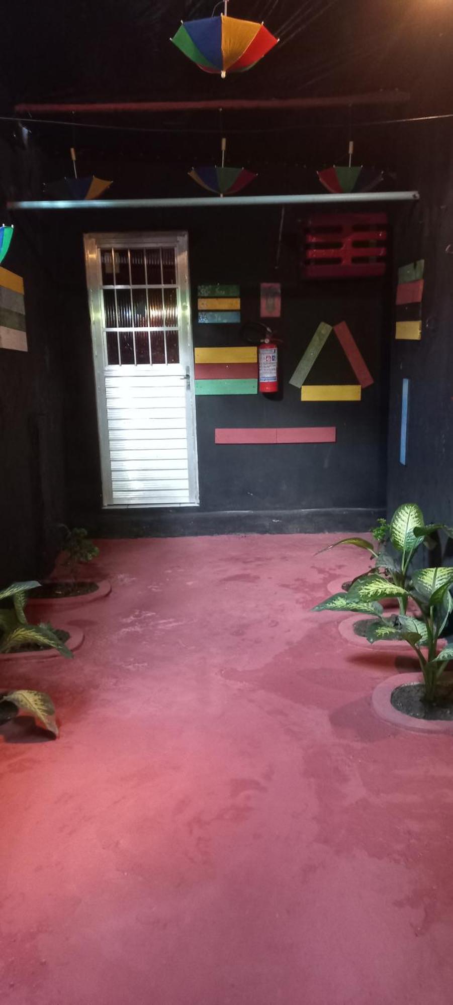 Hostel & Pousada Ufpe Inn Recife Rom bilde