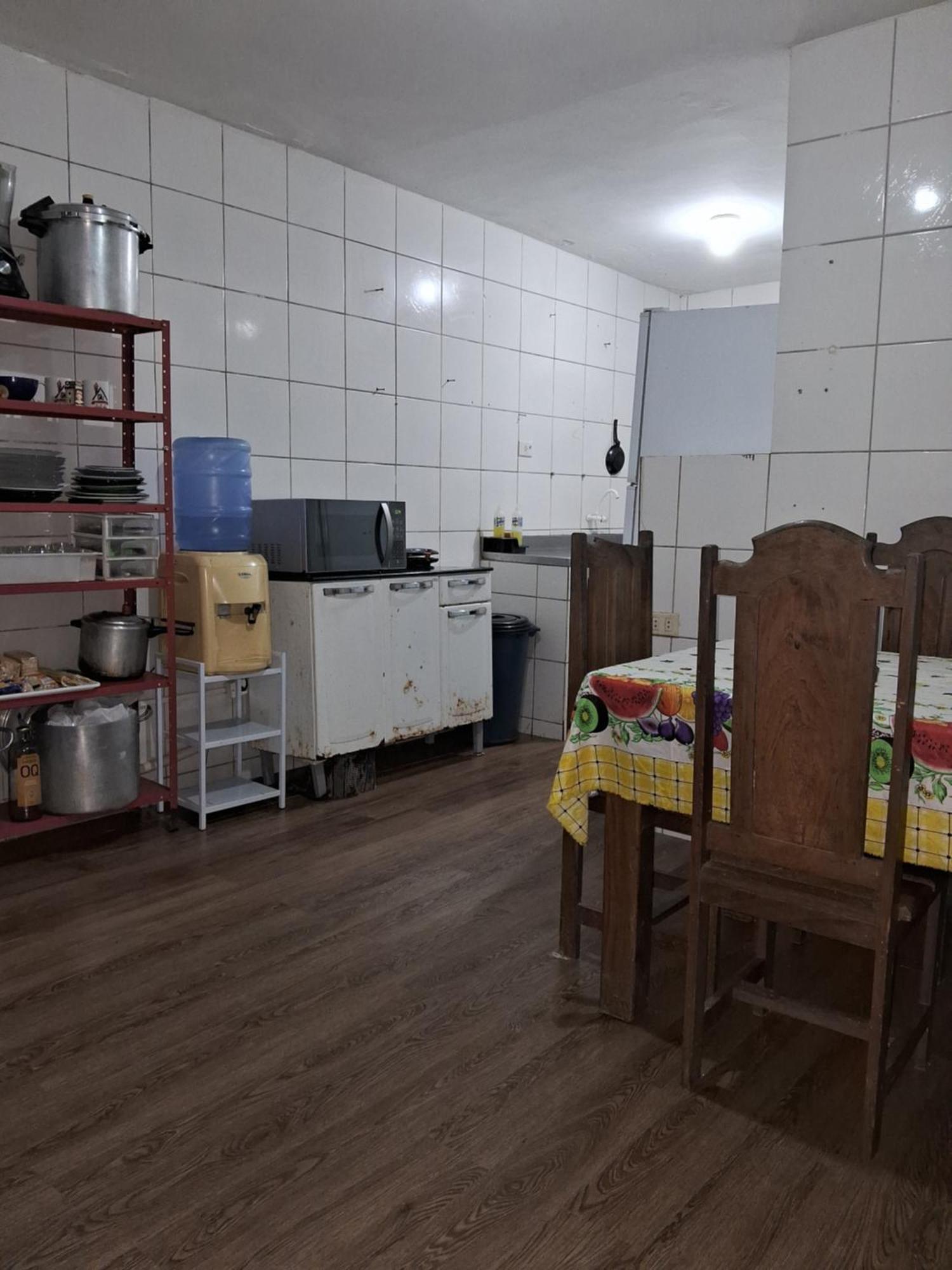 Hostel & Pousada Ufpe Inn Recife Eksteriør bilde