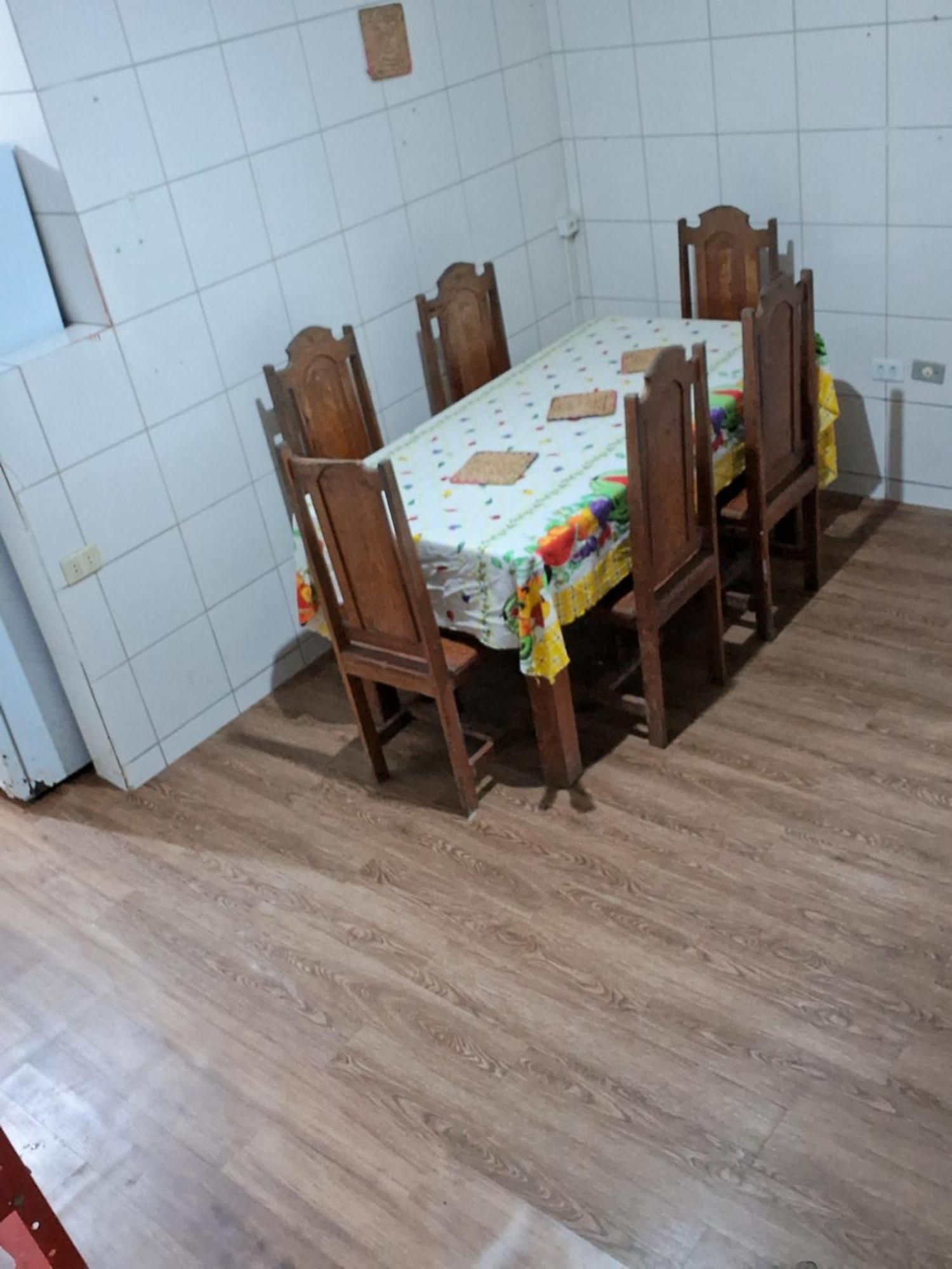 Hostel & Pousada Ufpe Inn Recife Eksteriør bilde
