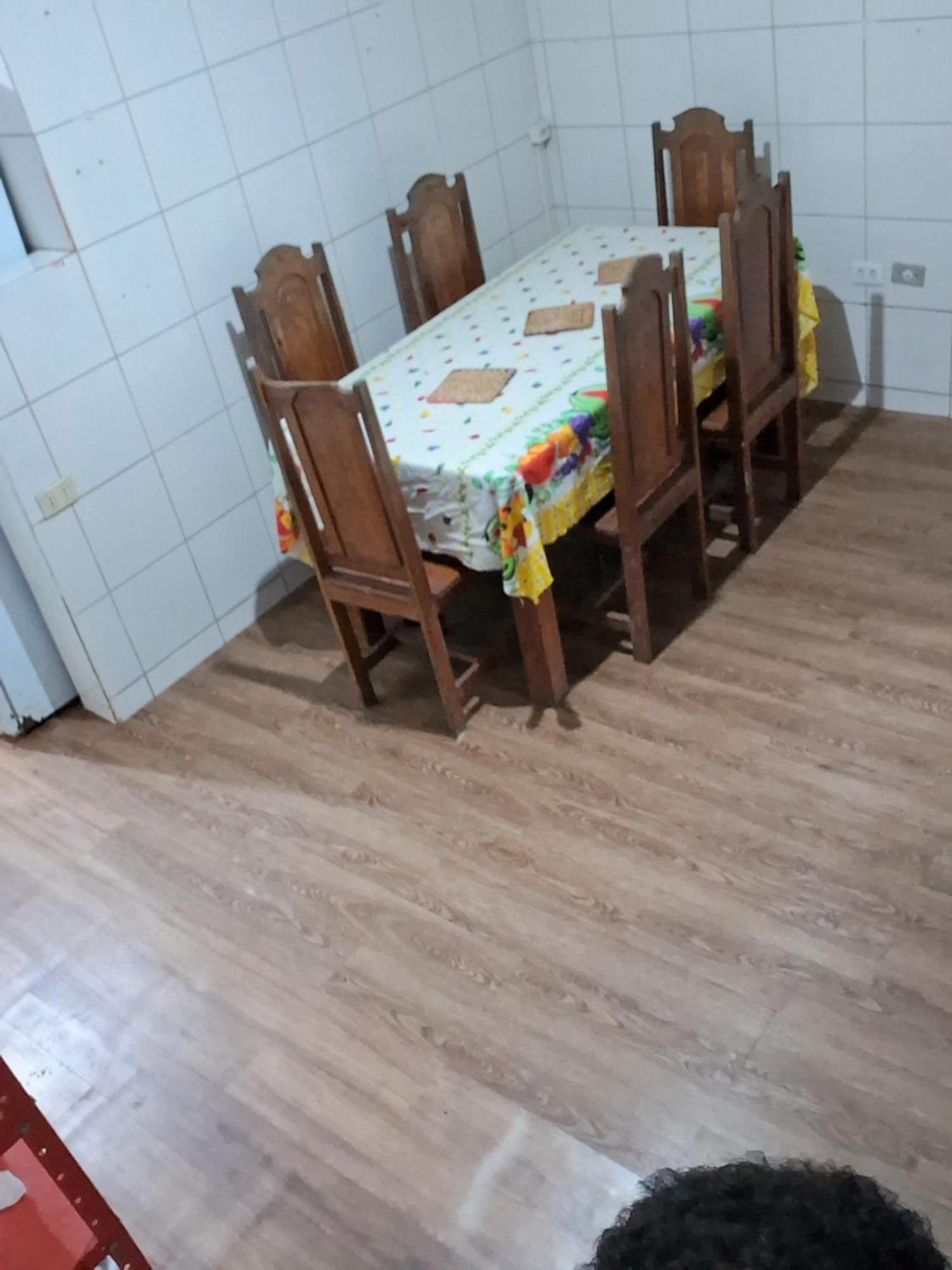 Hostel & Pousada Ufpe Inn Recife Eksteriør bilde