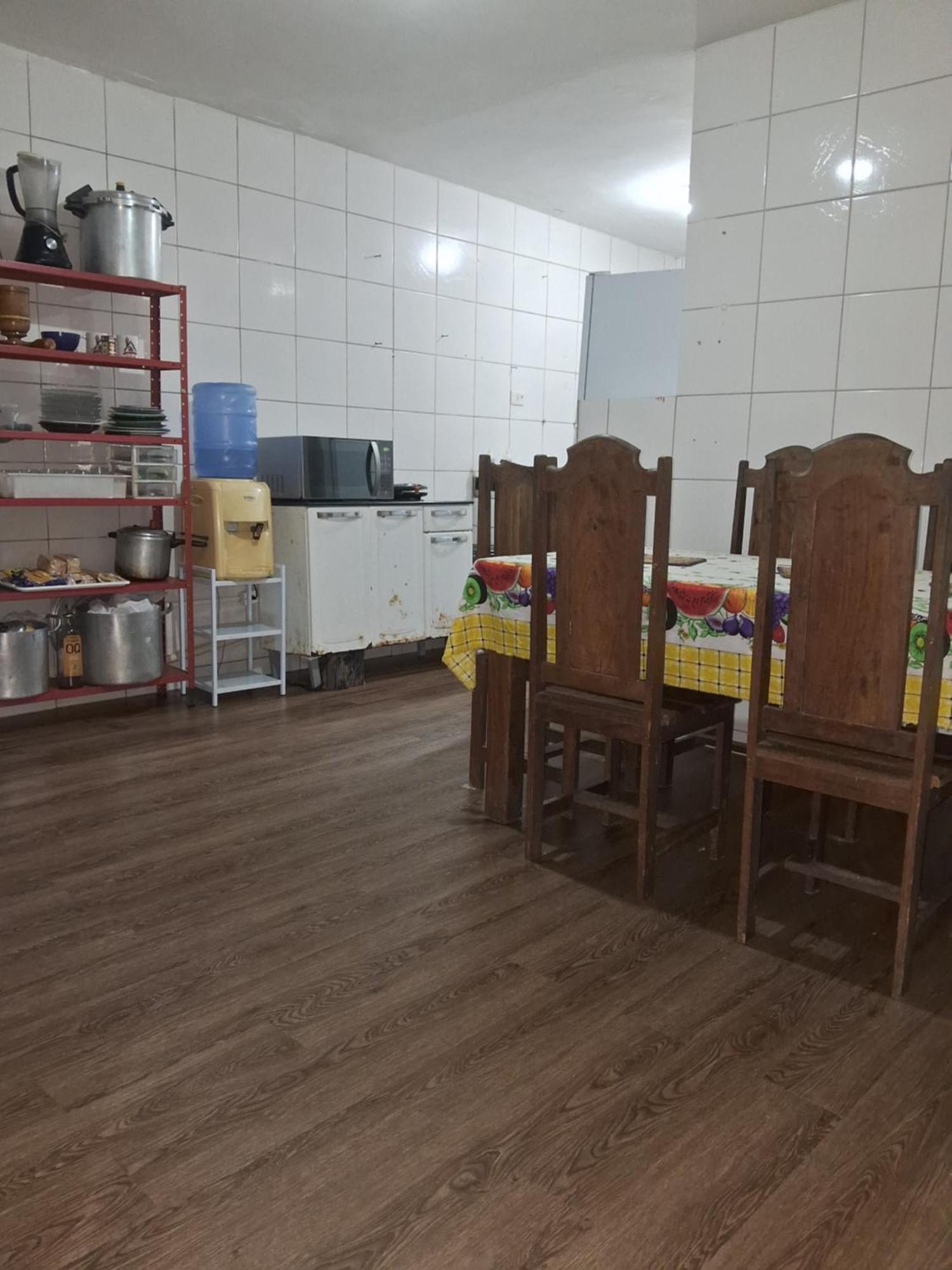 Hostel & Pousada Ufpe Inn Recife Eksteriør bilde