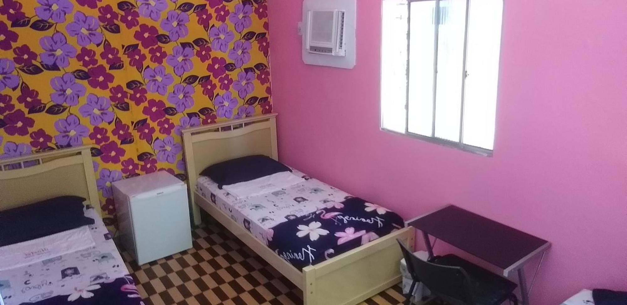 Hostel & Pousada Ufpe Inn Recife Rom bilde