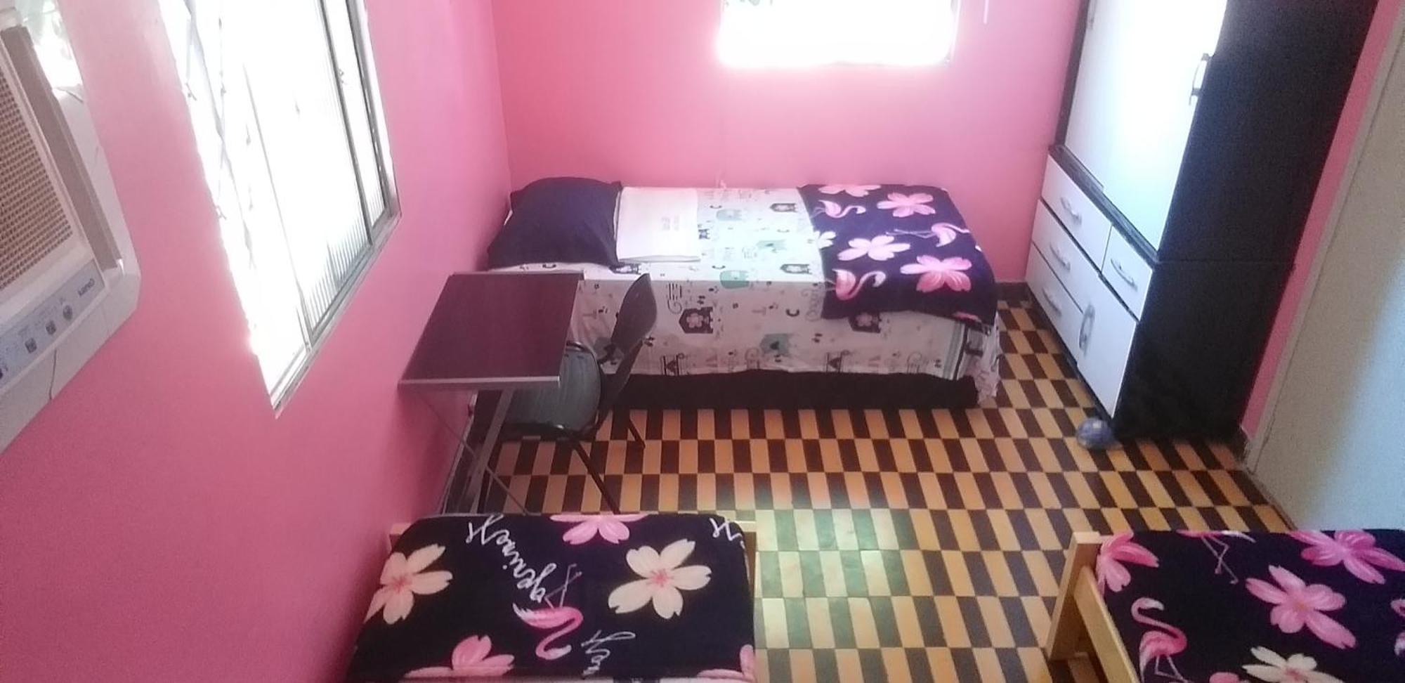 Hostel & Pousada Ufpe Inn Recife Rom bilde
