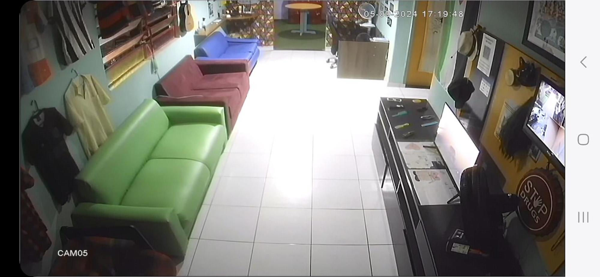 Hostel & Pousada Ufpe Inn Recife Eksteriør bilde