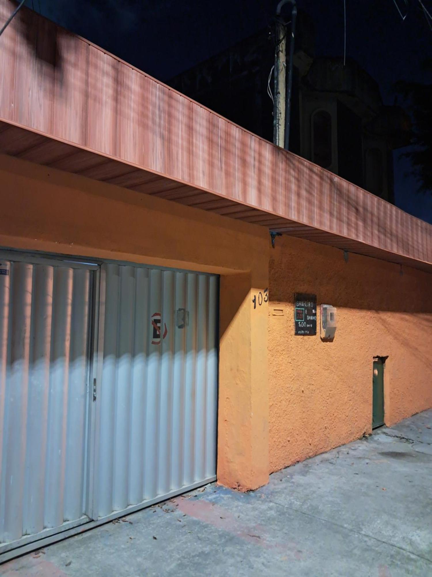 Hostel & Pousada Ufpe Inn Recife Eksteriør bilde