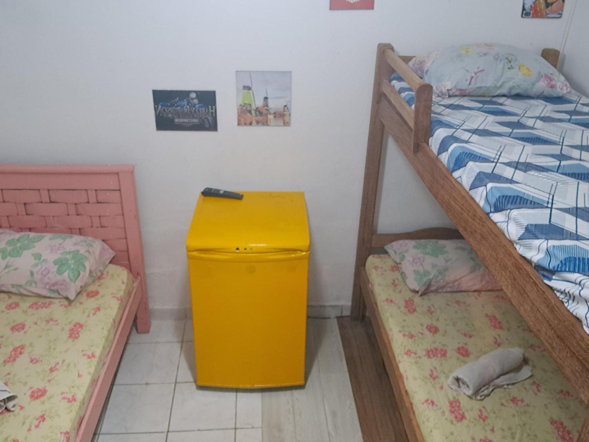 Hostel & Pousada Ufpe Inn Recife Eksteriør bilde