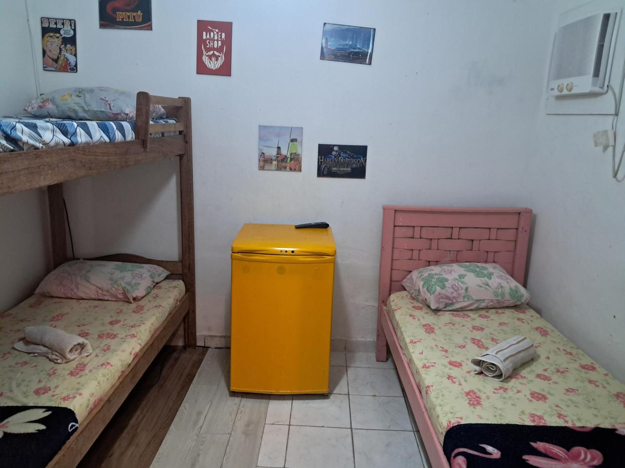 Hostel & Pousada Ufpe Inn Recife Eksteriør bilde