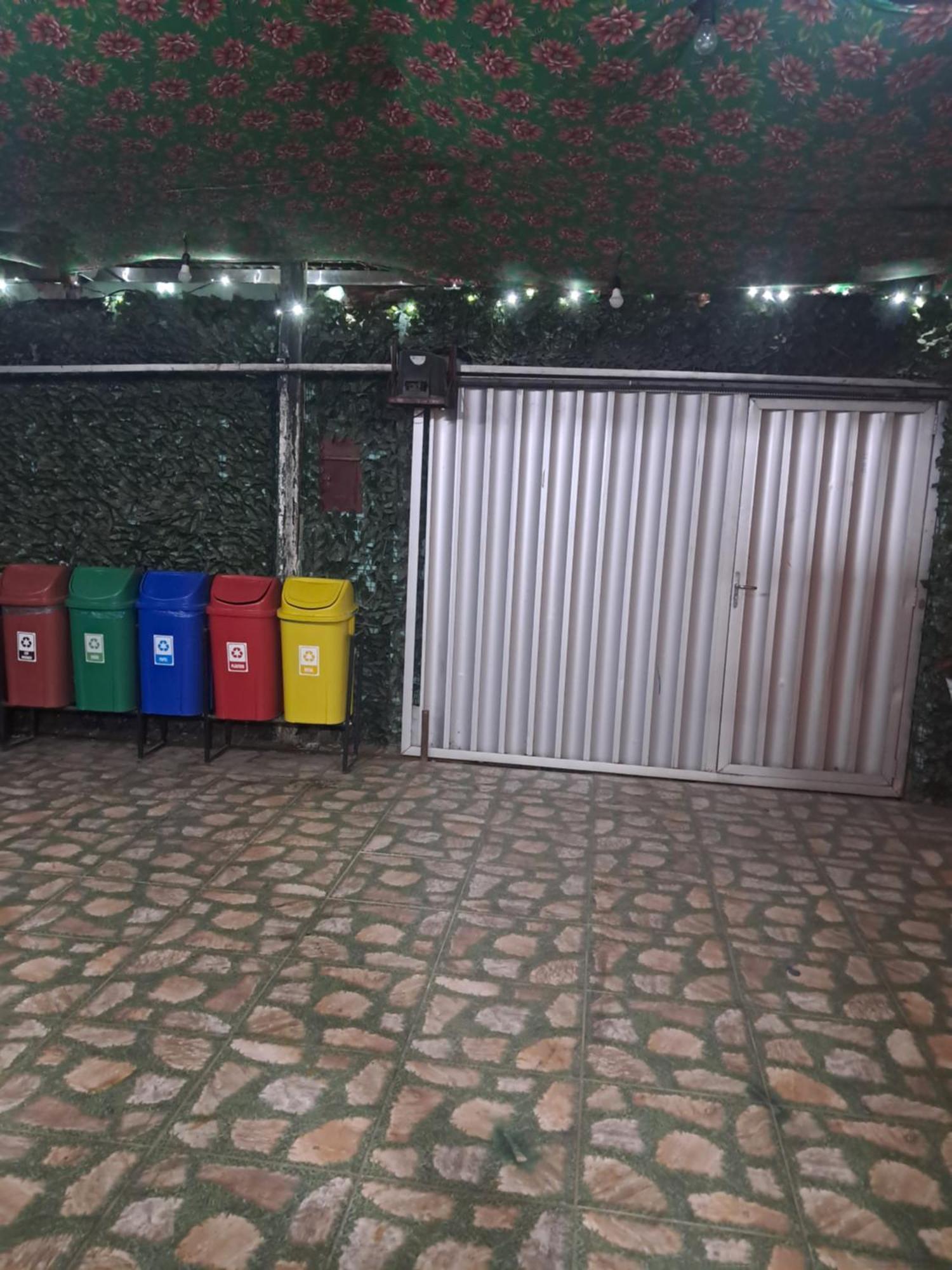 Hostel & Pousada Ufpe Inn Recife Eksteriør bilde