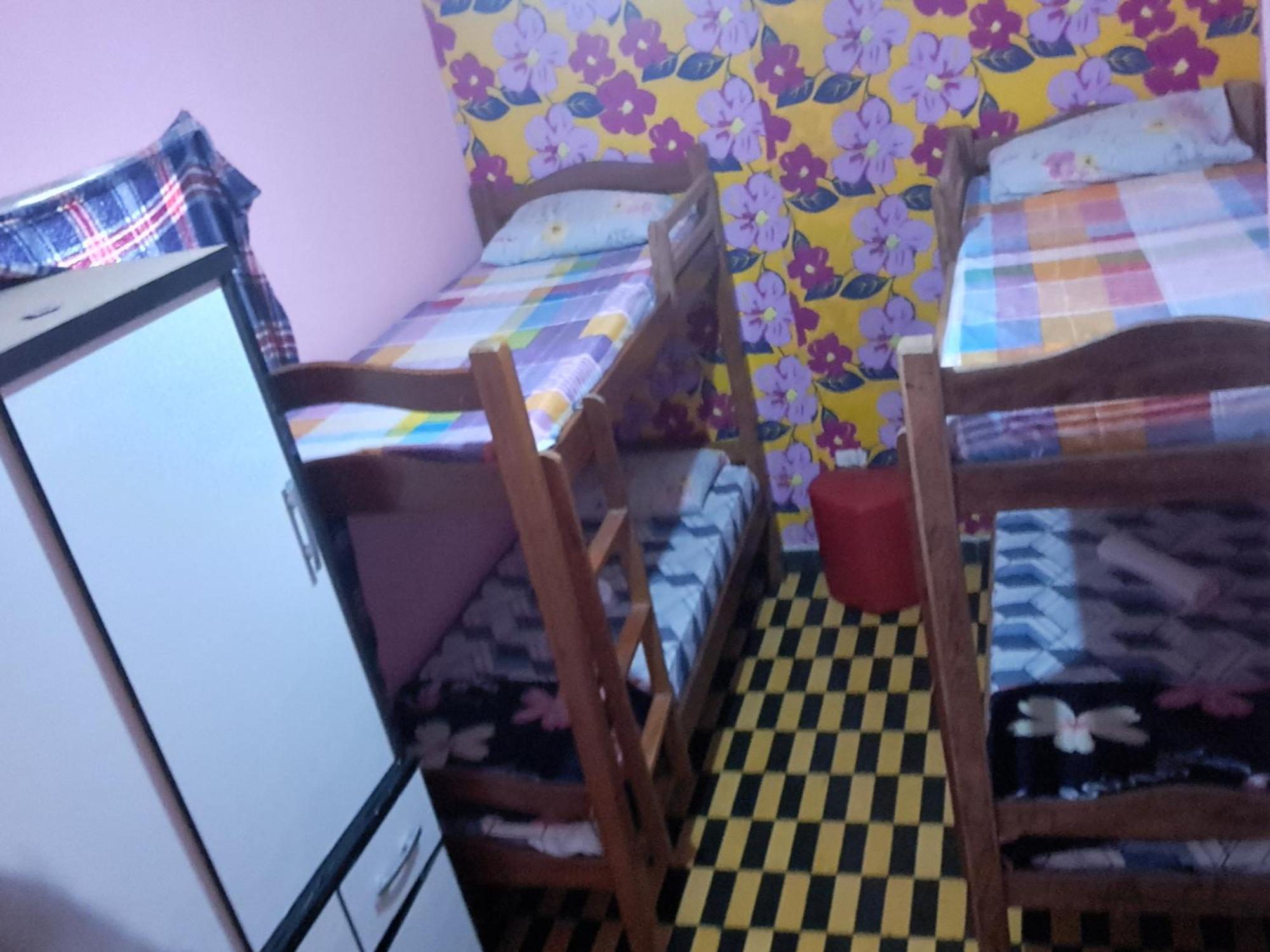 Hostel & Pousada Ufpe Inn Recife Rom bilde