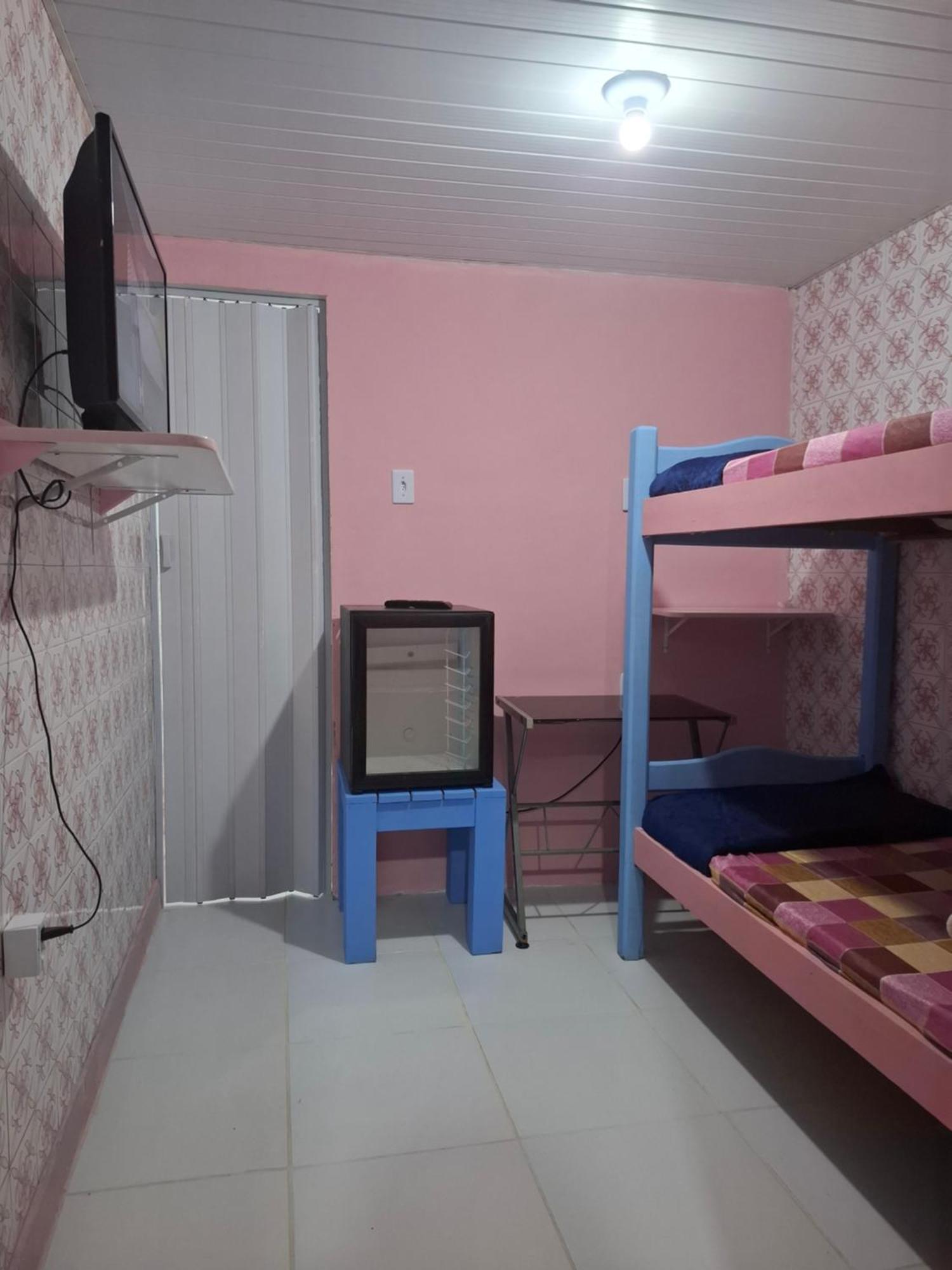 Hostel & Pousada Ufpe Inn Recife Eksteriør bilde
