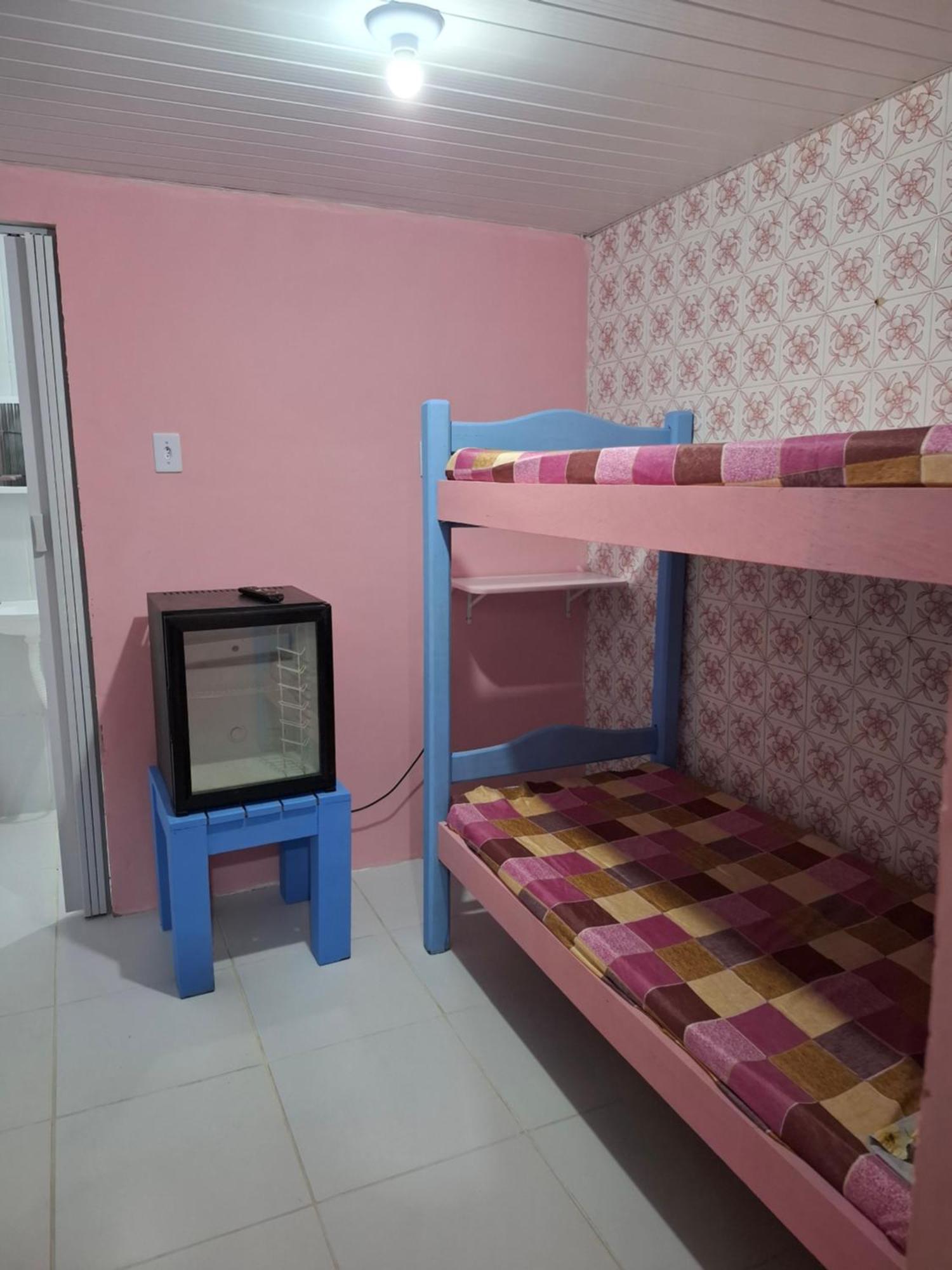 Hostel & Pousada Ufpe Inn Recife Eksteriør bilde