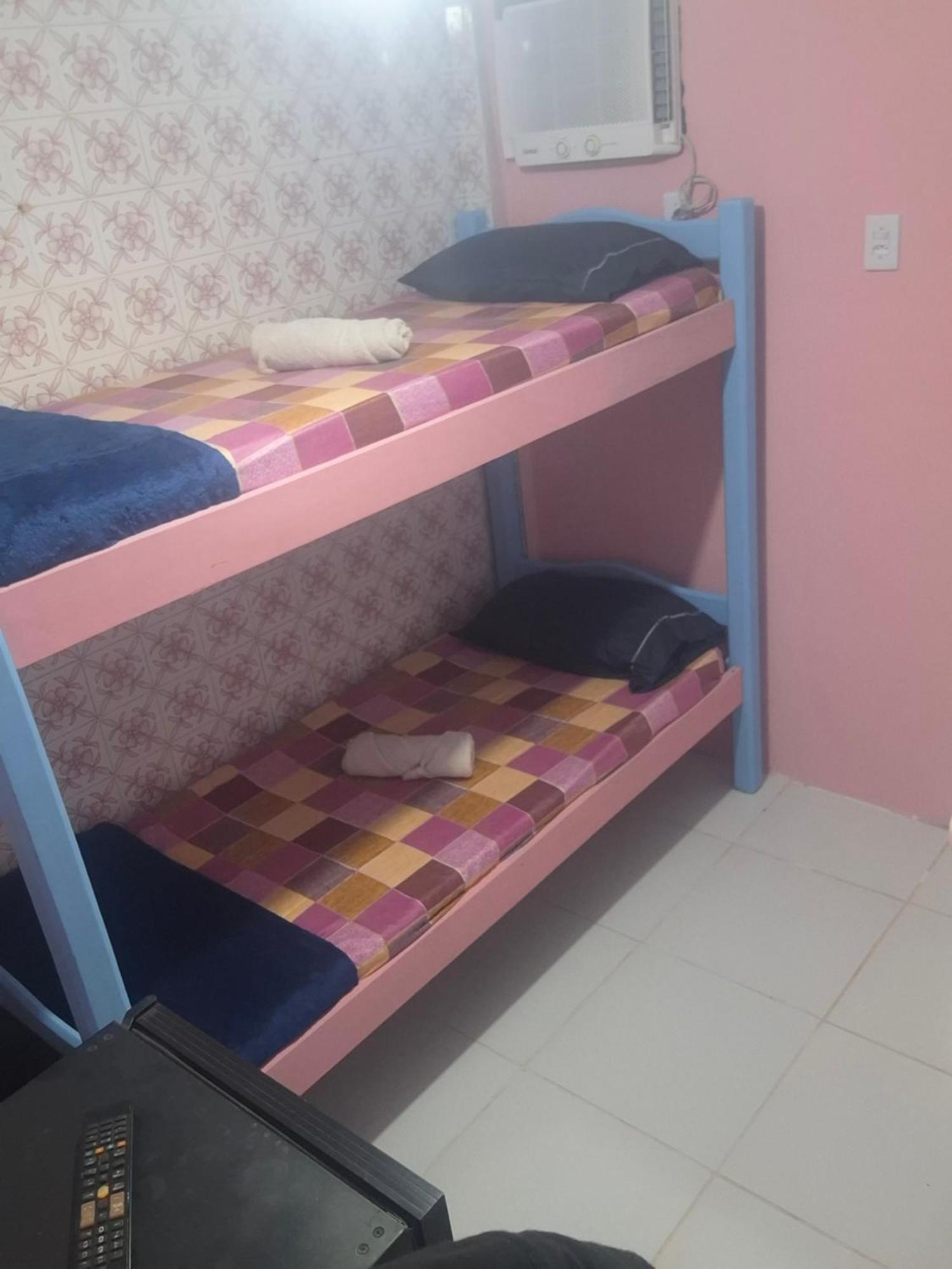 Hostel & Pousada Ufpe Inn Recife Eksteriør bilde