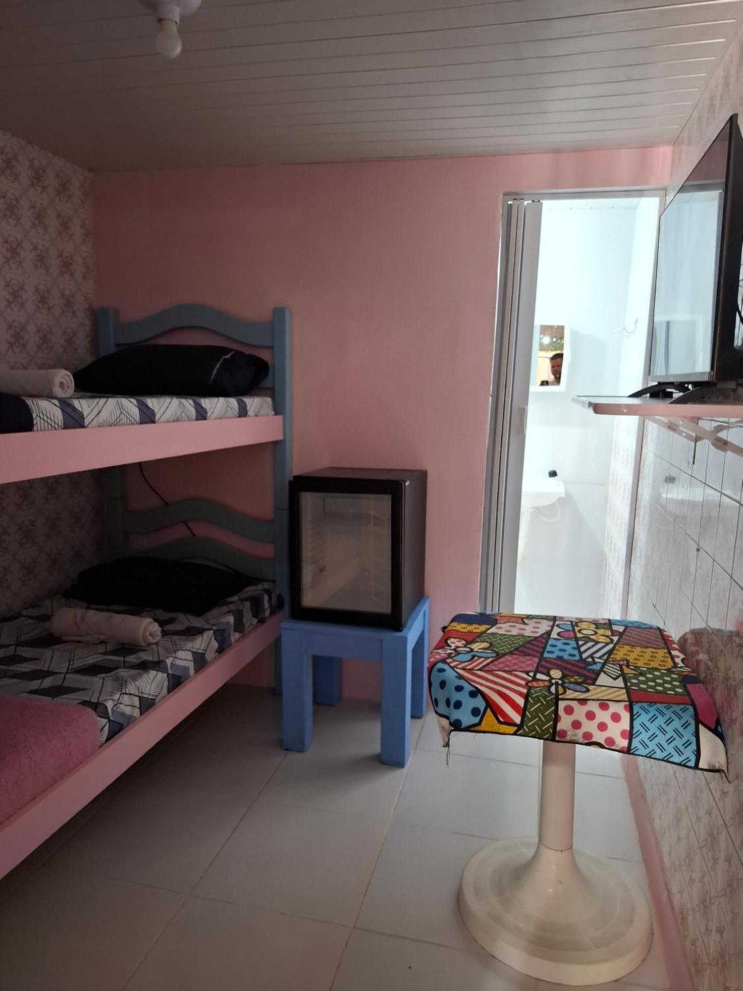 Hostel & Pousada Ufpe Inn Recife Eksteriør bilde
