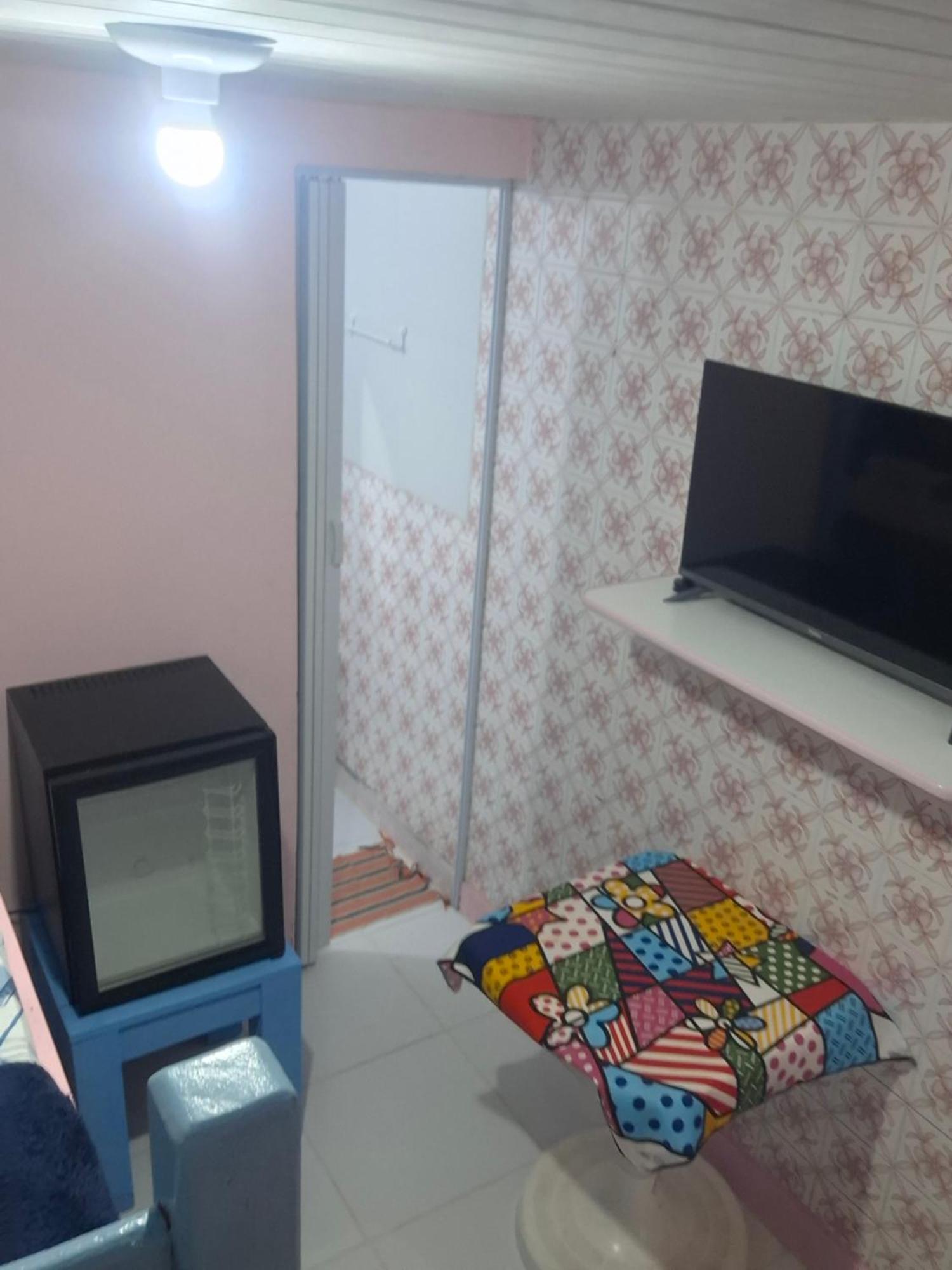 Hostel & Pousada Ufpe Inn Recife Eksteriør bilde